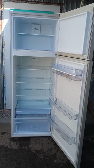 Frigider Beko.Asigur Transport