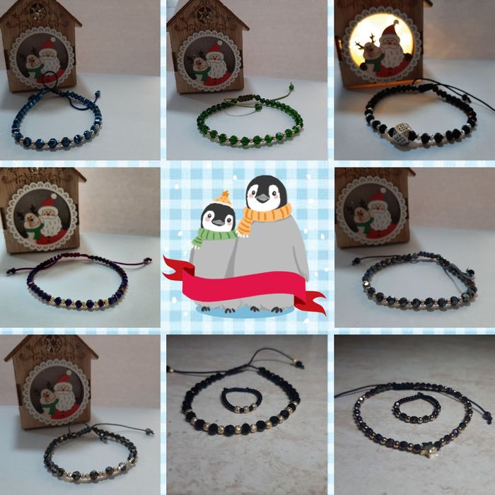 Bratari handmade
