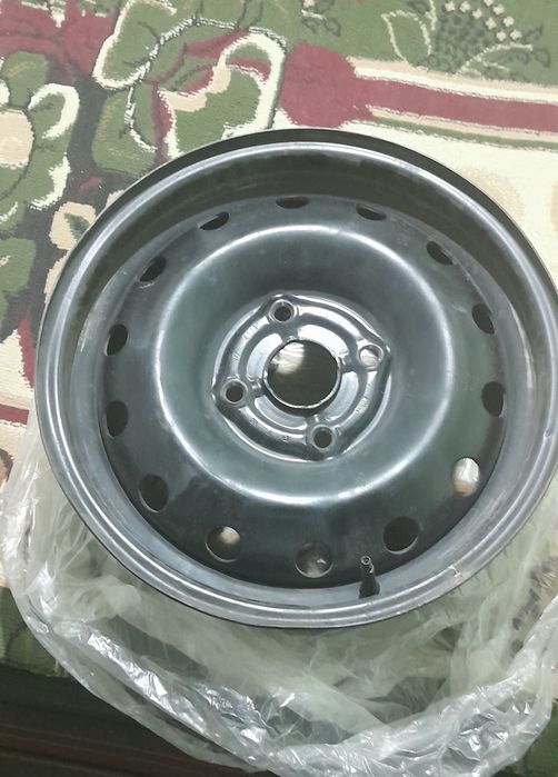 Jentra zavadskoy diska sotiladi