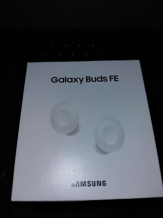 Наушники Galaxy buds fe