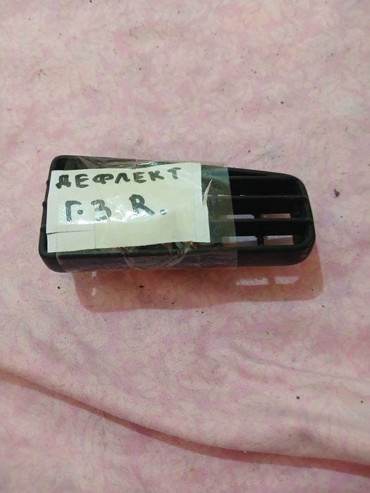 Дефлектор Фольксваген Гольф3 правый