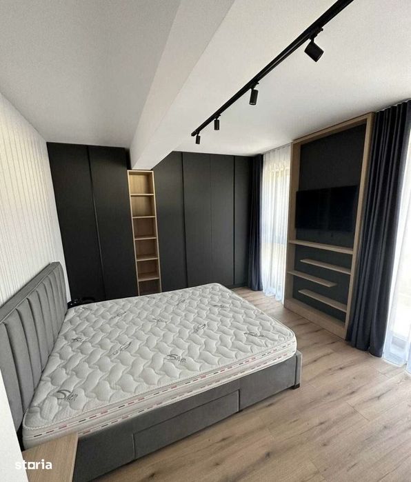 Inchiriere Apartament 4 Camere Erou Iancu Nicolae Pipera — fotografia 3