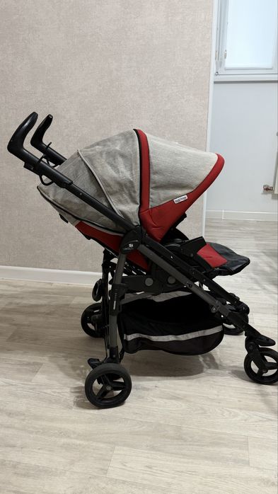 Продам коляску Peg Perego