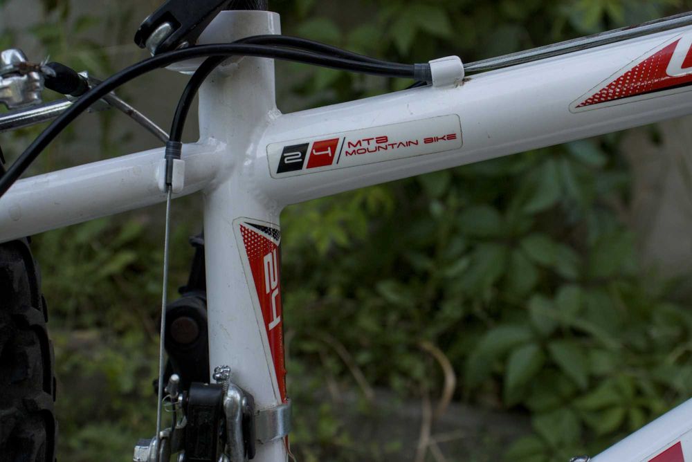 Детско колело Interbike Casper 24"