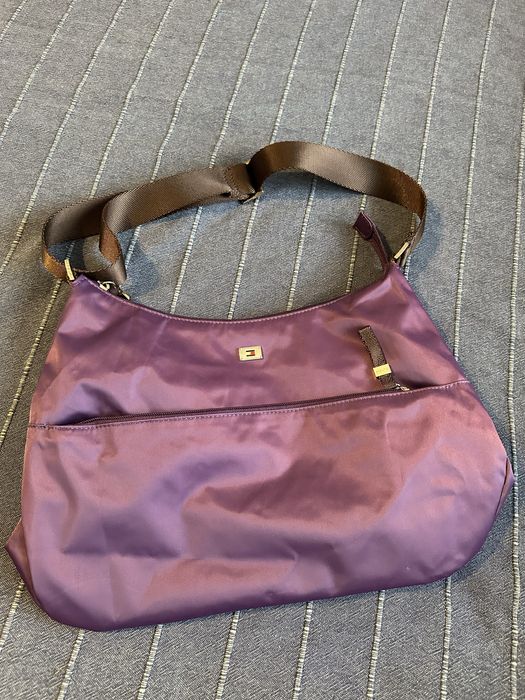 Оригинална Дамска чанта Tommy Hilfiger