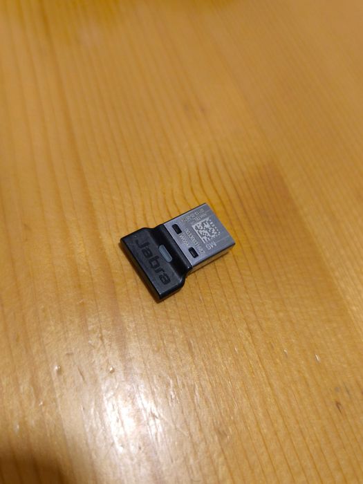 Професионални слушалки Jabra Evolve2 75 с ANC за работа топ състояние!