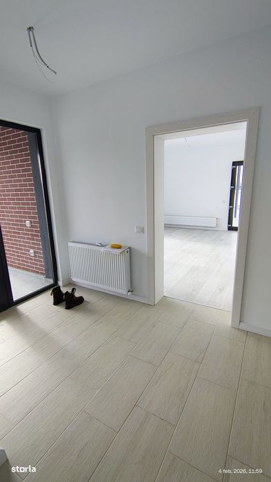 Casă nouă lângă Ploiești în  complex rezidențial – 100 mp