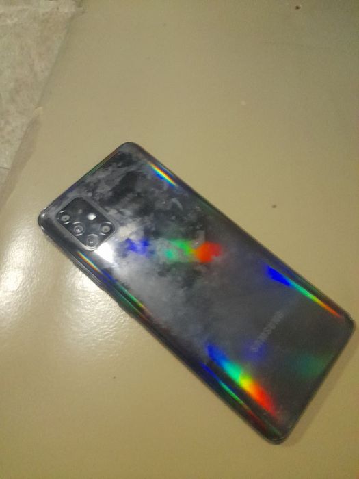 Samsung A51 64gb