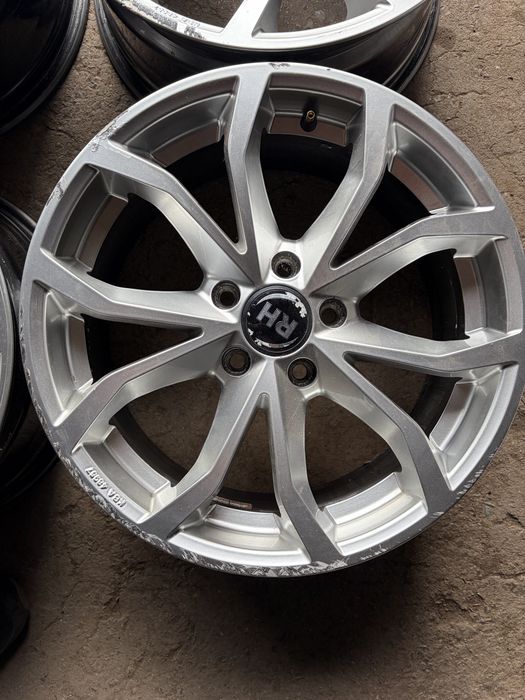 Джанти 17”/5х112/8J/ET:45/Mercedes/VW,Audi,BMW