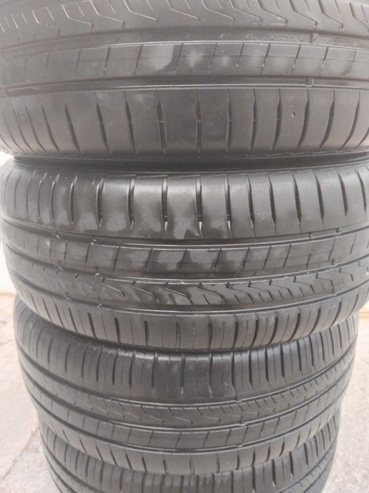 Летни гуми Hankok