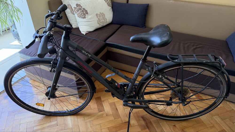 Bicicleta Specialized Source Elite marimea M, 28”