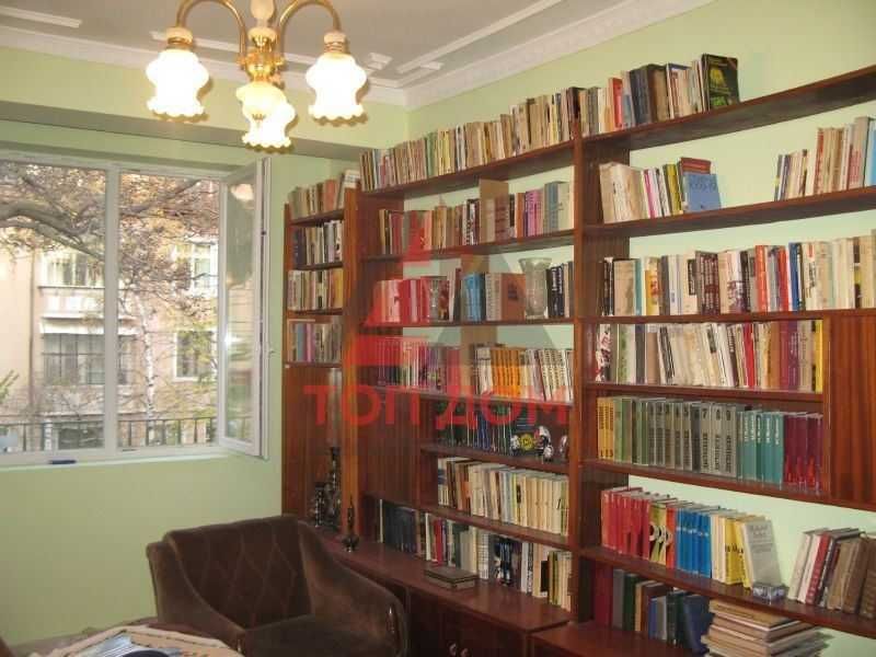 Дава се под наем Четиристаен апартамент в Варна, Чаталджа - 100 кв.м за 650 € - Снимка #4