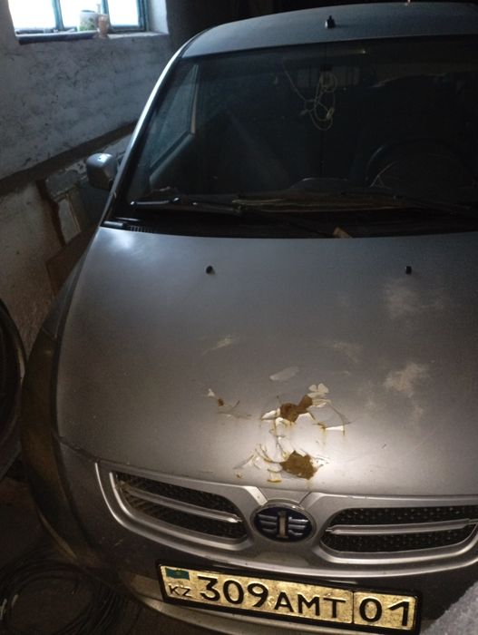 Продам авто на ходу