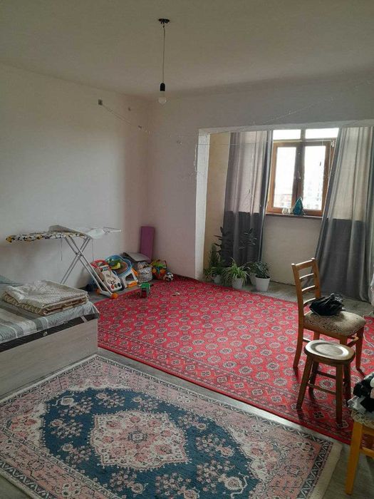 Паркентский • 3-комн. • 70 м² • 9 /9 [3МУ: 46361П]