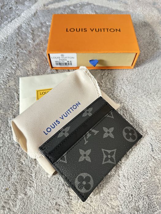 Карт-холдер Louis Vuitton (модель М16270)