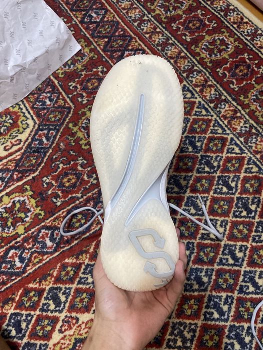 Кроссовки 361 one motion 2