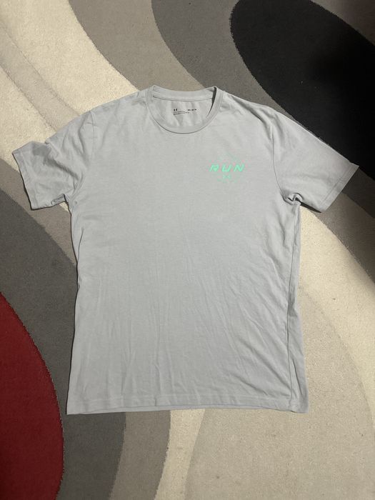 Мъжка тениска Under Armour