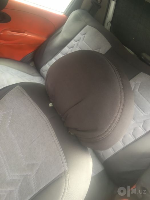 Matiz vikupga beriladi