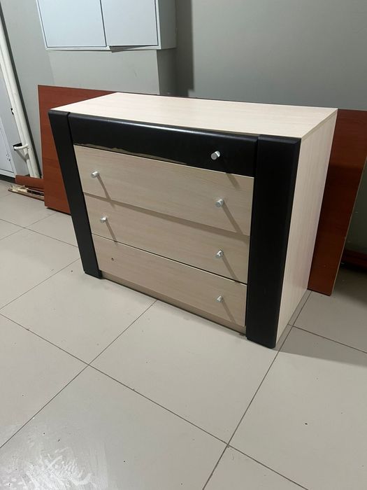 Комод в хорошем состоянии