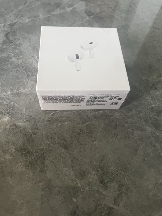 Vand airpods pro 2 sigilate originale 100%