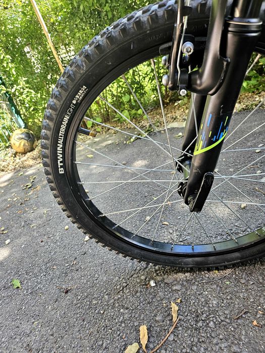 Bicicleta ,20inch