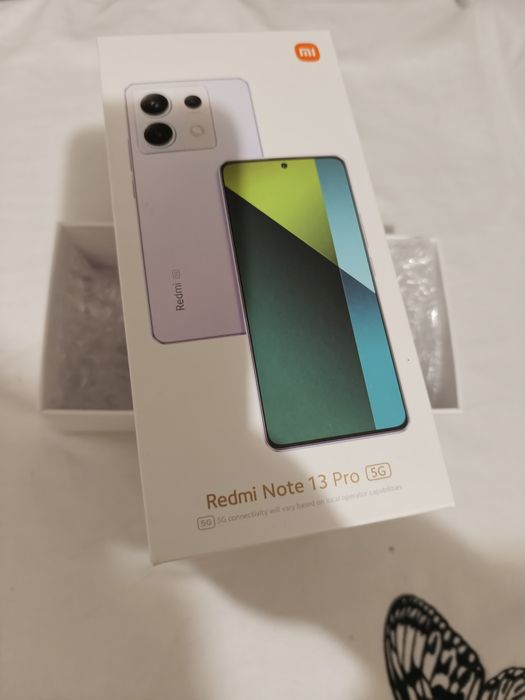 Redmi Note 13 Pro 5G