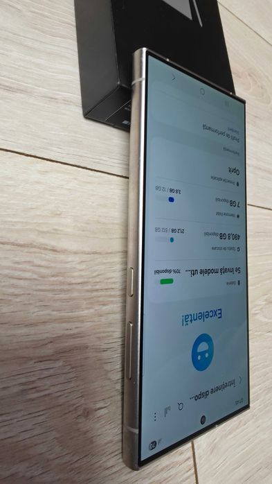 Samsung S24 Ultra 512gb