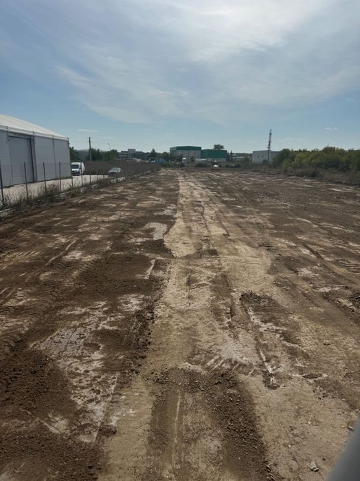 Demolări civile și industriale -excavatii..