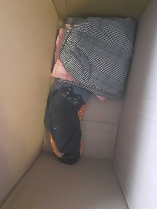 Одежда на девочку 10 лет (пакет)