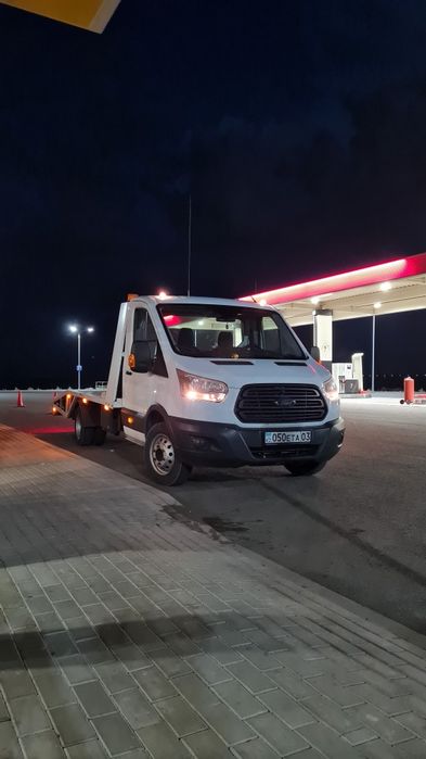Эвакуатор FORD Кокшетау Круглосуточно