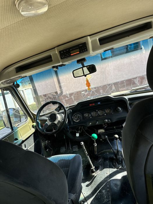 Продам Уаз  2003год