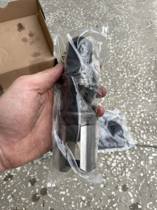 Рк Ворланди рокингер