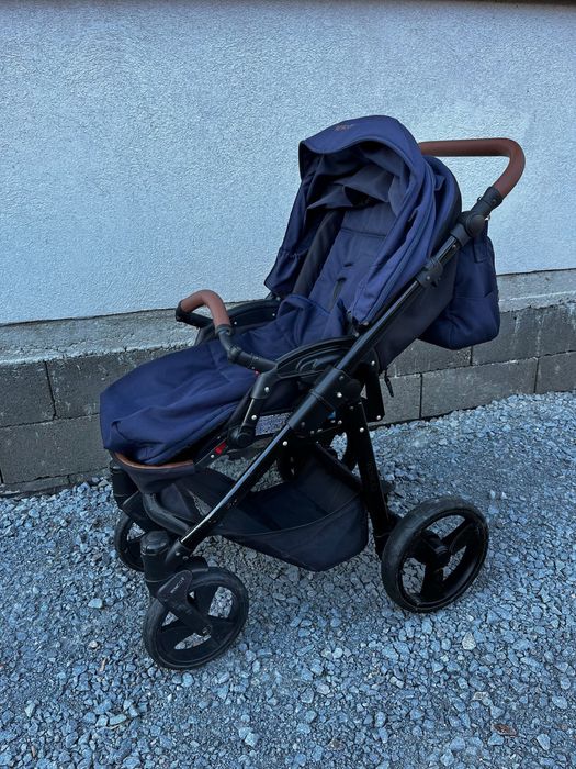 Carucior Venicci Gusto 2in1 Navy