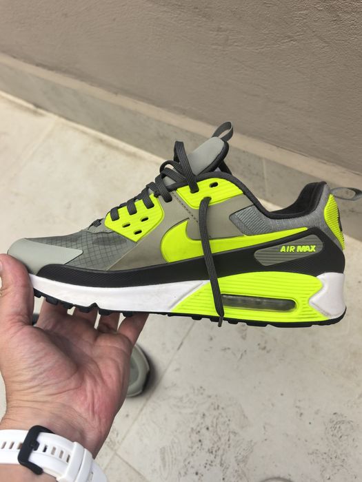 Мъжки маратонки Nike air max 90 drift