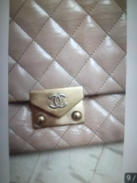 Сумка Chanel,оригинал.