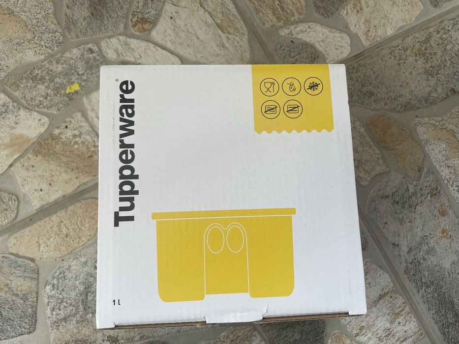 Tupperware намаления