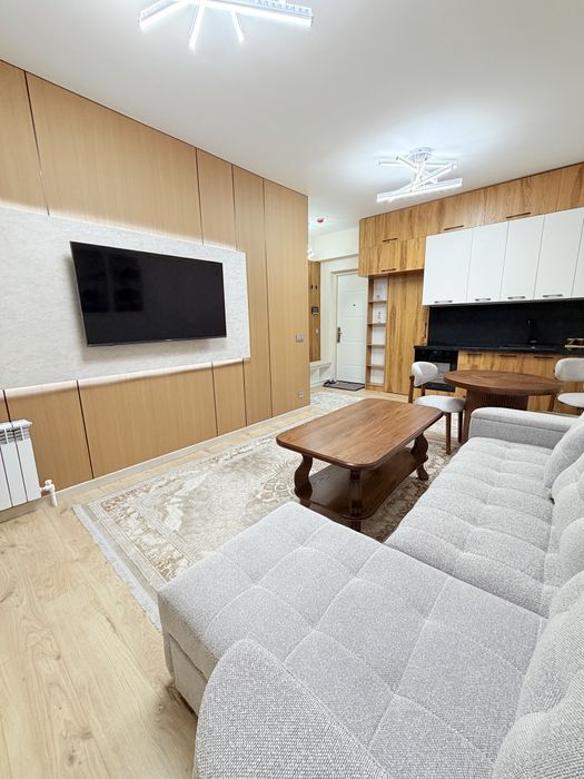Chorvoq dazvoza (apart otel)