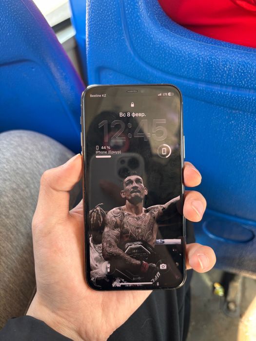 Айфон 11 про обмен