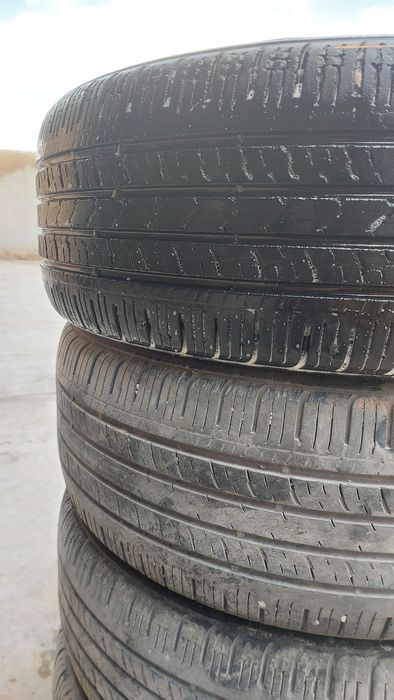 Kumho balon  215/55R17