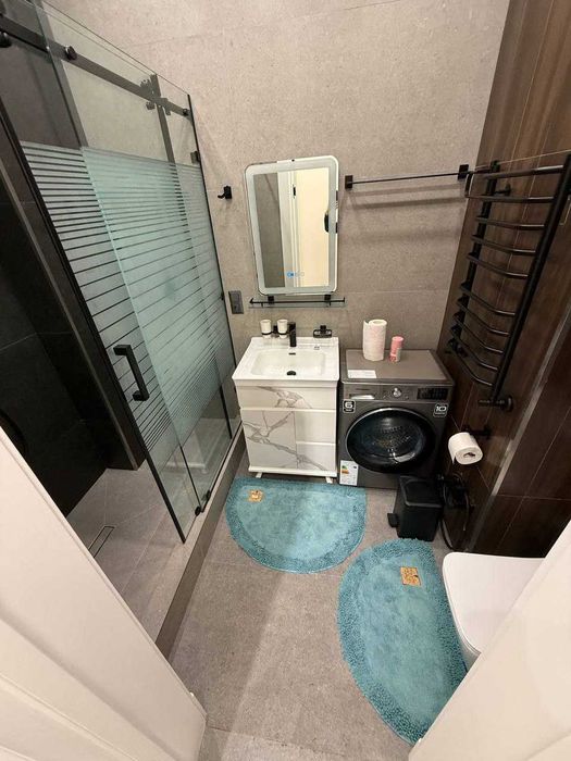 Ijaraga Uy Yashnaobod tumani l ЖК Infinity