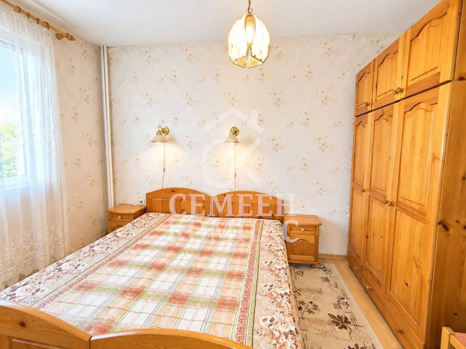 Продава се Тристаен апартамент в Пловдив, Младежки Хълм - 107 кв.м за 2141 €/кв.м - Снимка #6