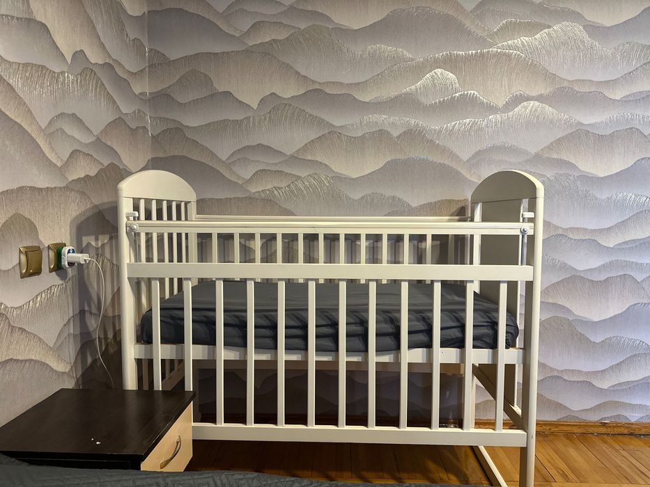 детский манеж в отличном состоянии