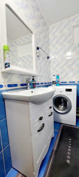 квартира в районе Болашак