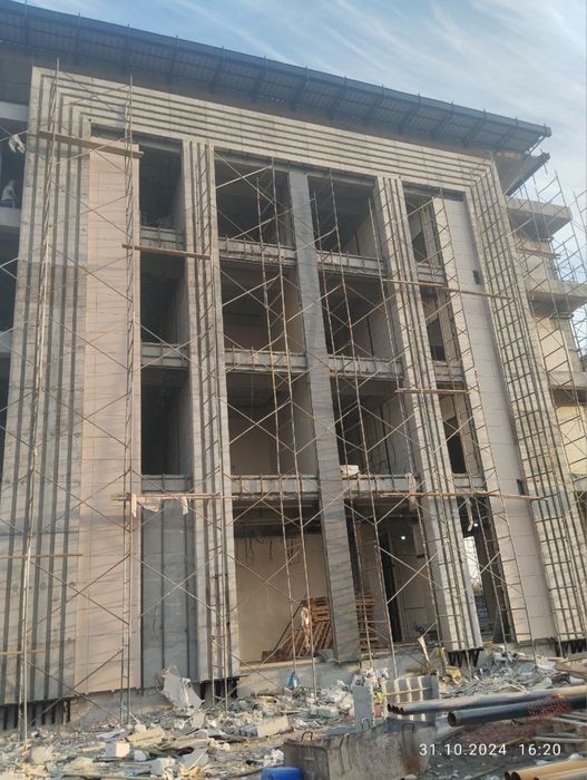 Фибробетон Fibrobeton