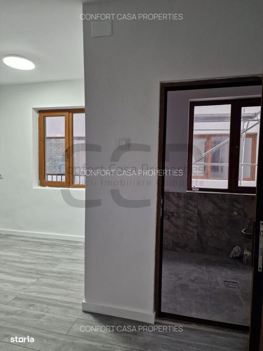 Timpuri Noi metrou, Splaiul Unirii , Vila P+2+M, NEMOBILATA, pretabila