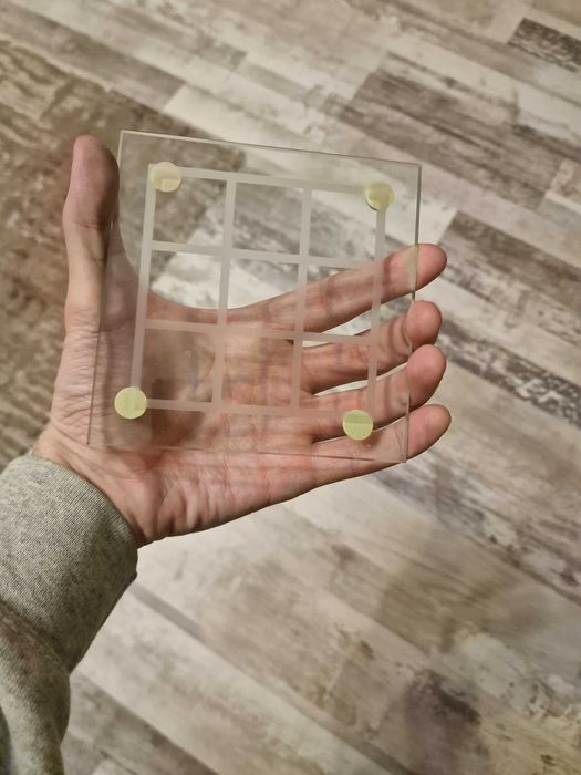 Шот чашки за Морски Шах