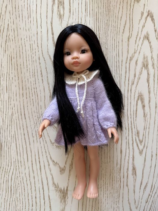 Кукла Paola Reina