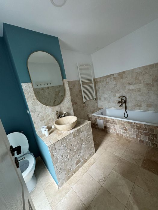 Apartament 4 camere, 138 mp Pipera Școala Americana | Parcare + Piscină + Jacuzzi + Saună |
