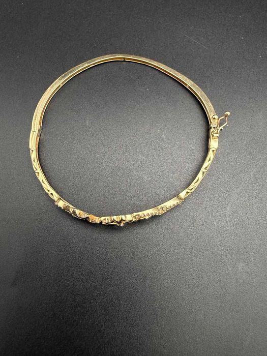 Dracula Amanet: Bratara de Aur 6.15Gr/14K