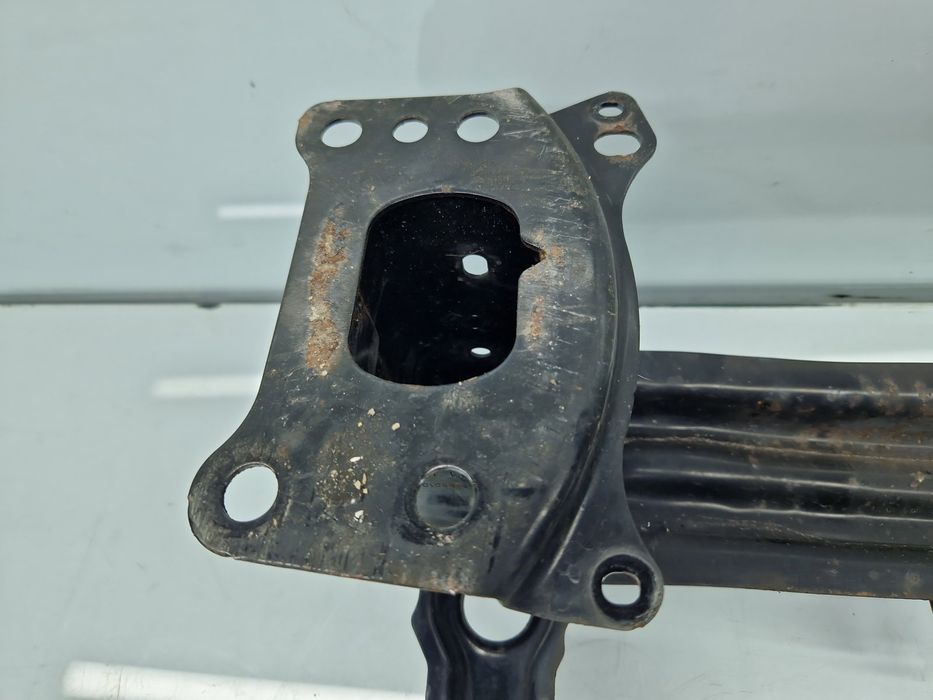 Armatura bara fata Volkswagen Golf 6 (5K1) [Fabr 2009-2013] 5K0807109M